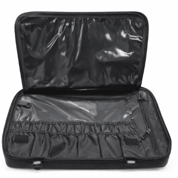 NOVO Professional Makeup Artist Organizer Case (Portable)