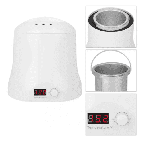 NAWAEM Digital Wax Heater