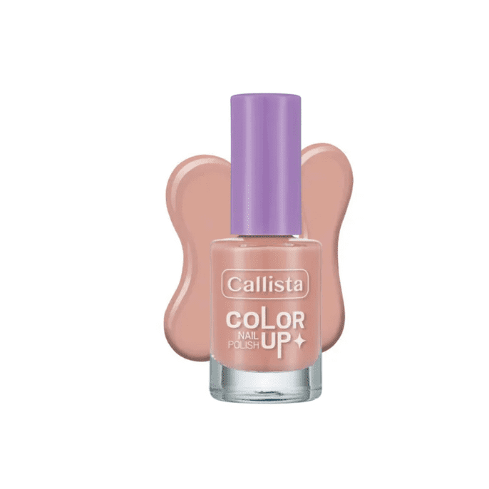 Callista Nail Polish-176