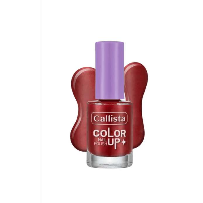 Callista Nail Polish-431
