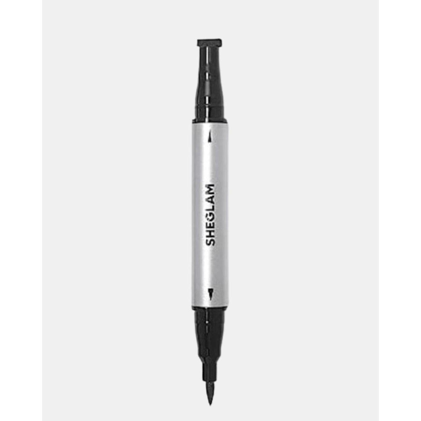SHEGLAM Eyeliner With Stamp