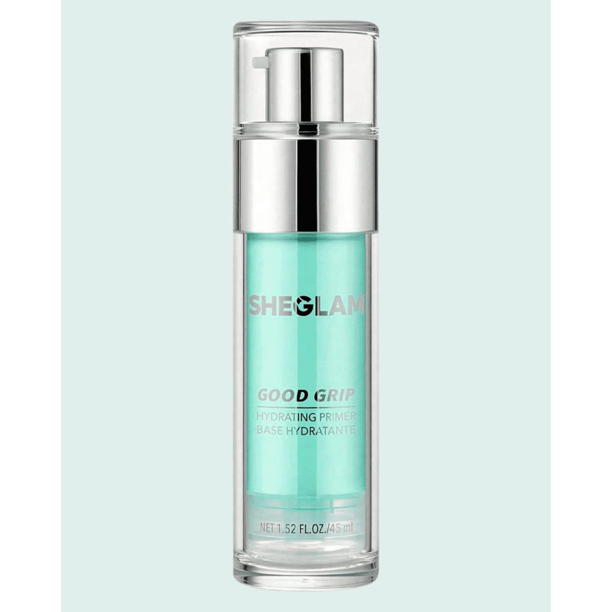 SHEGLAM Good Grip Hydrating Primer 45ml