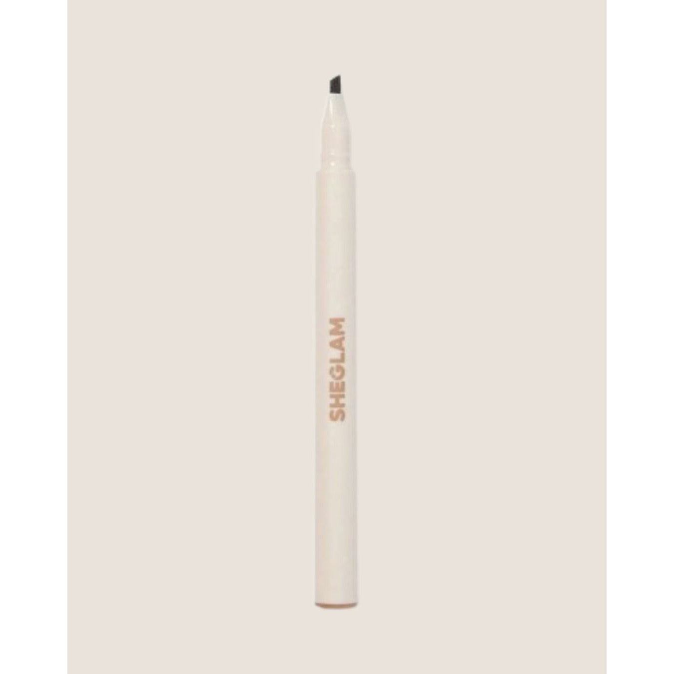 SHEGLAM Liquid Eyebrow Pencil-Taupe