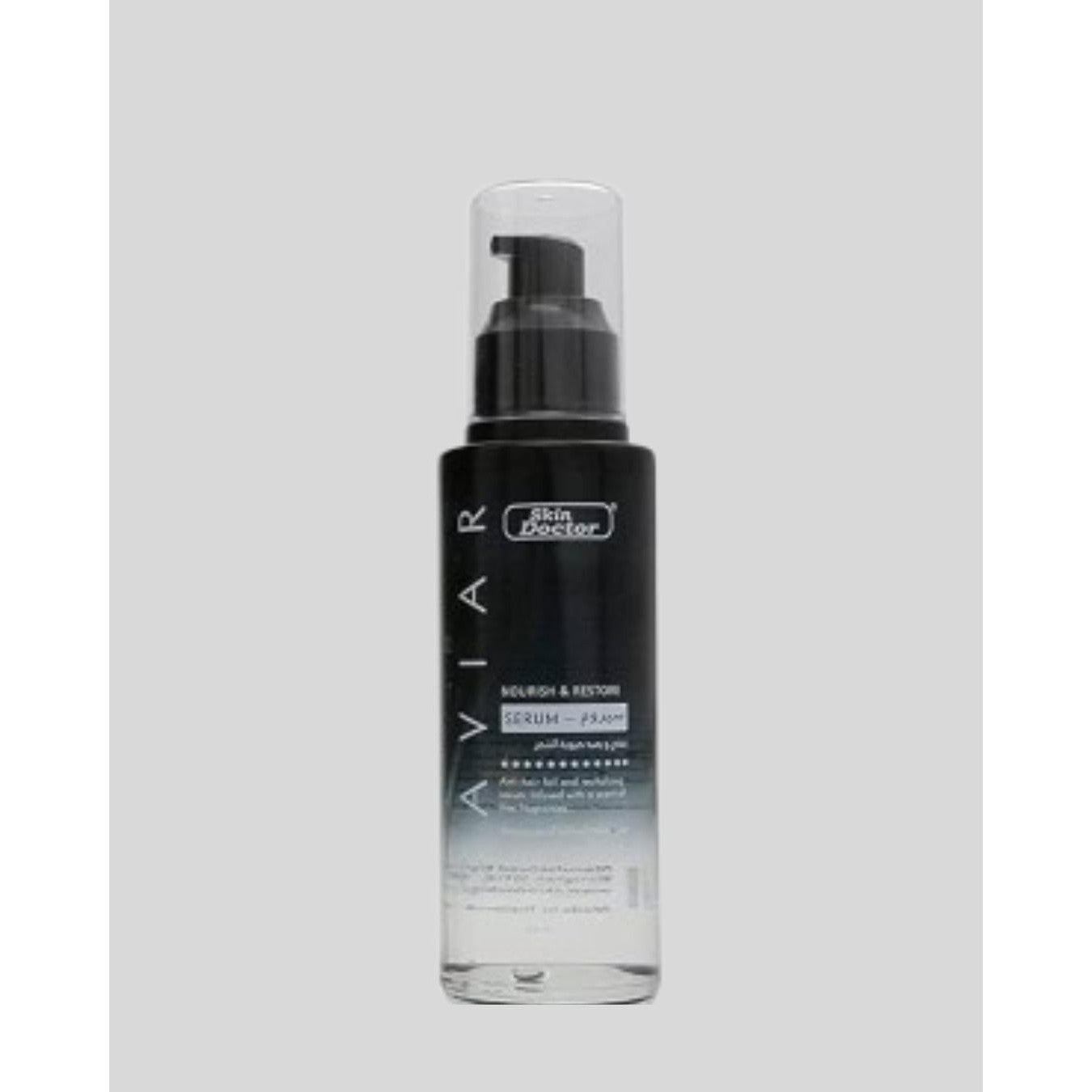 Skin Doctor Caviar Nourish Serum 100ml