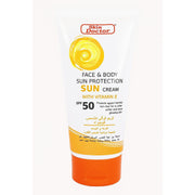 Skin Doctor Face & Body Sun Protection Cream 150g