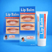 Skin Doctor Lip Balm for Chapped & Very Dry Lips