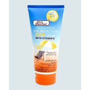Skin Doctor Sun Cream with Vit E SPF 60- 150g