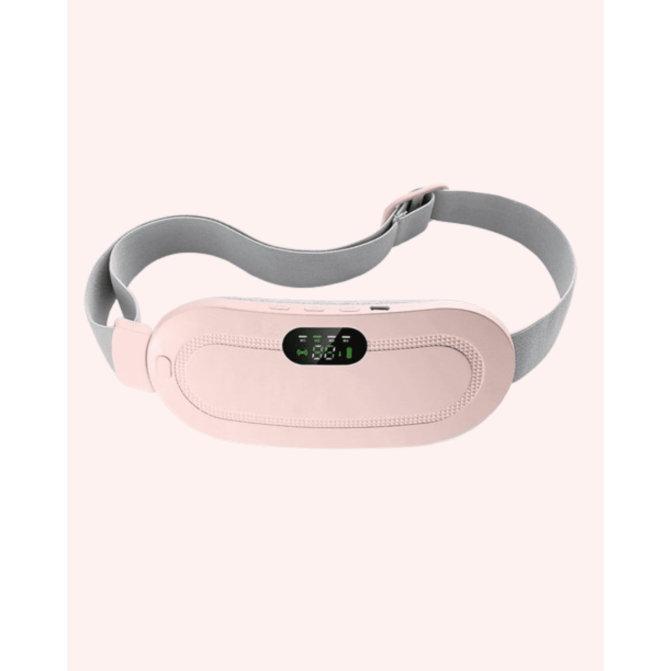 Smart Warm Palace Belt