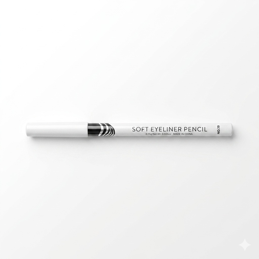 Soft Precision Eyeliner Pencil – No. 19 / P112
