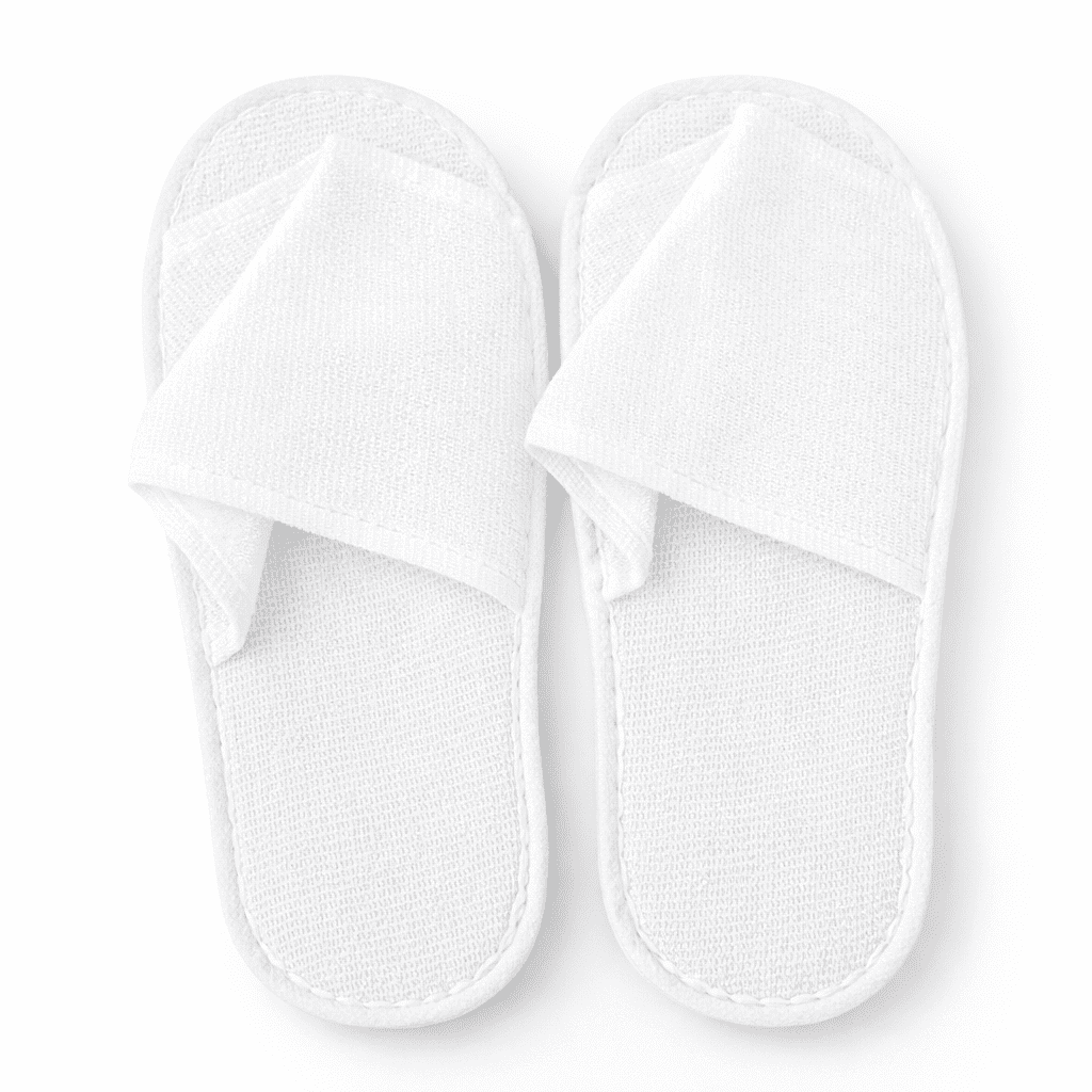 Spa Slippers (Disposable)