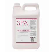 Spa Blooming Cuticle Remover 4L-Pink