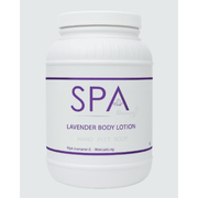 Spa Blooming Hand & Body Lotion 5kg-Lavander