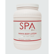 Spa Blooming Hand & Body Lotion 5kg-Papaya