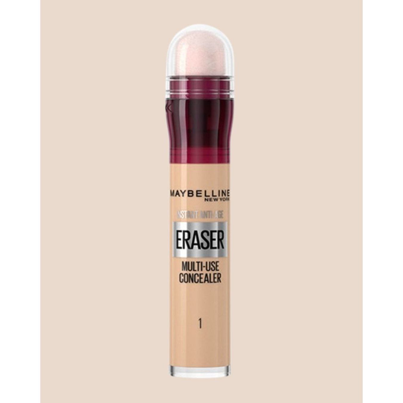 Maybelline Eraser Concealer-01