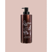 Sulfate Free Conditioner 1000ml