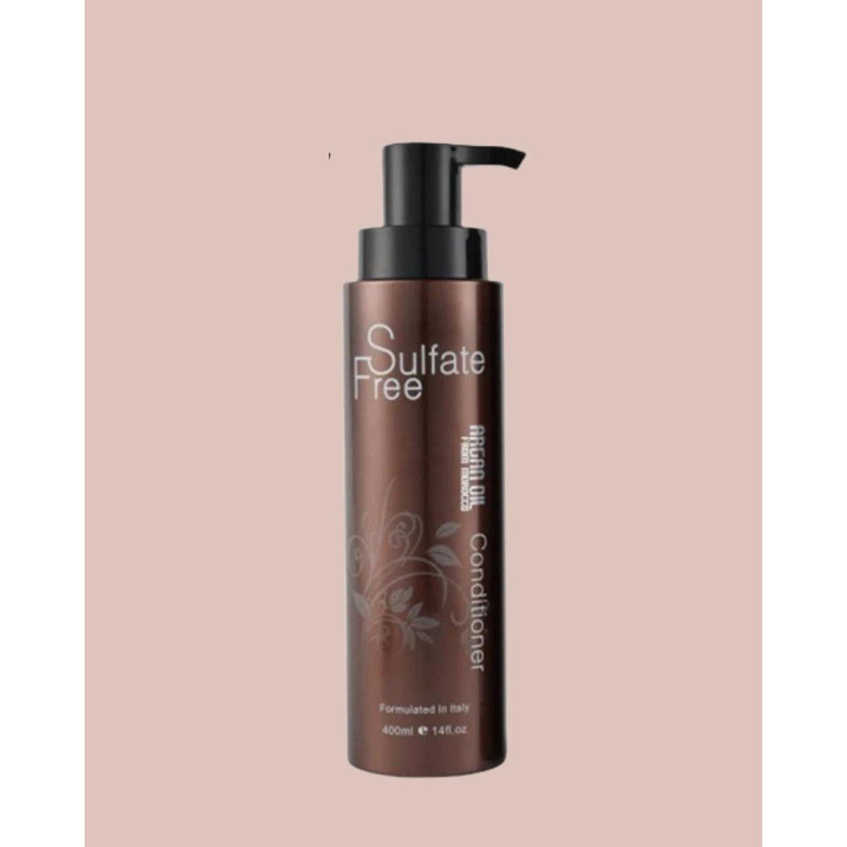 sulfate free conditioner 400ml
