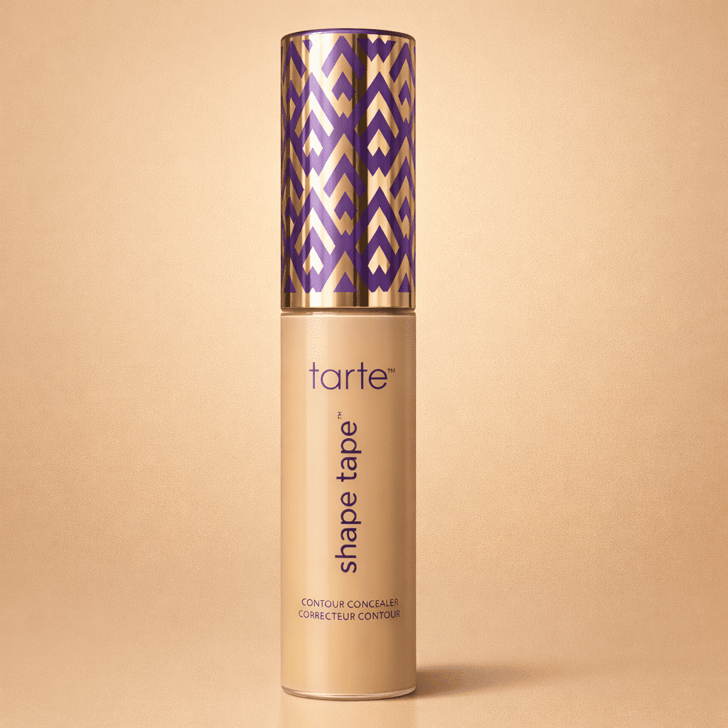 Tarte Shape Tape Contour Concealer 29N Light-Medium