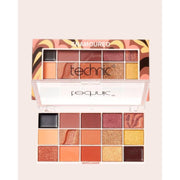 Technic Enamoured Eyeshadow Palette
