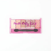 technic Mini 6 'Invite Only Edit' Eyeshadow Palette