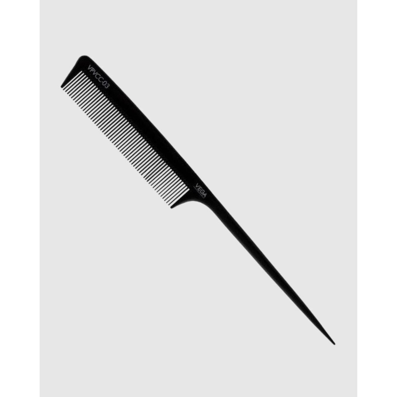 TH Collection Tail Comb