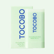 Tocobo Cica Cooling Sun Stick SPF 50+ PA++++ 18g