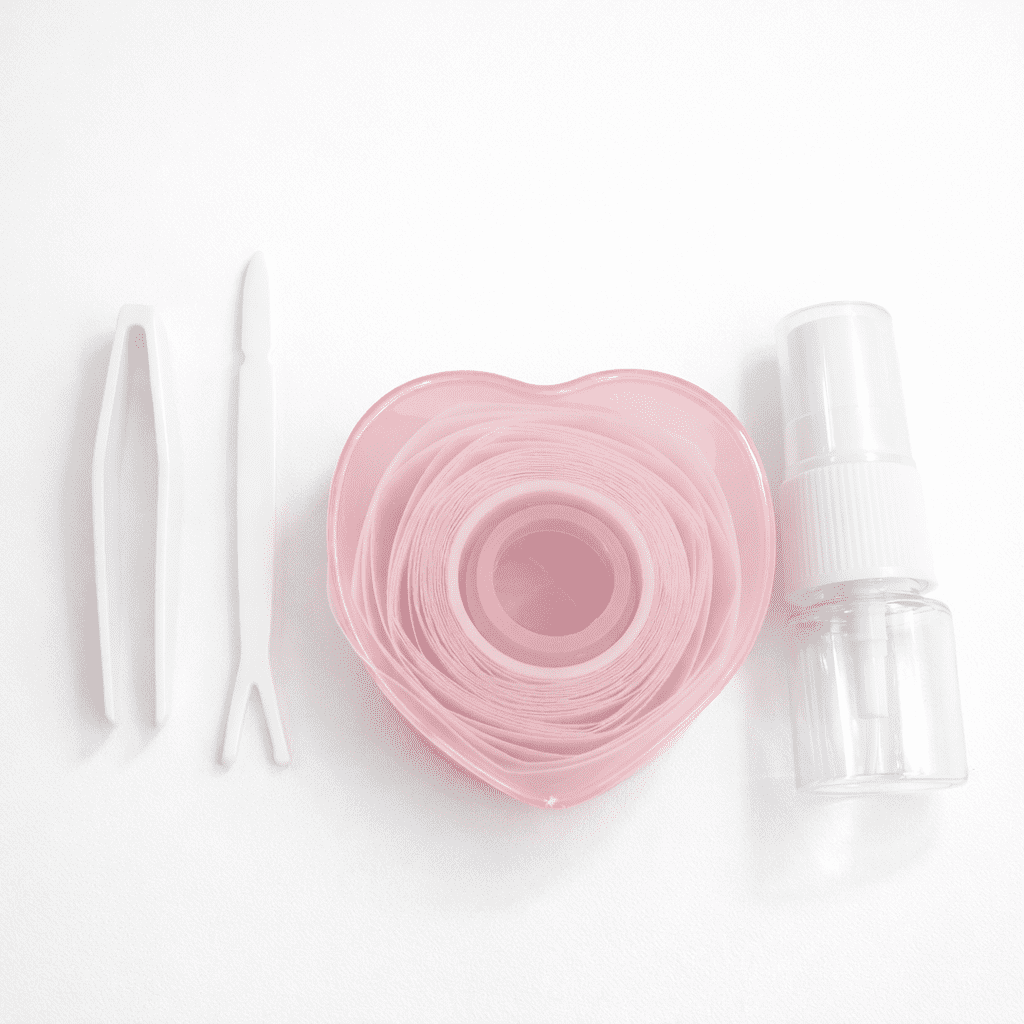 Tooth Cleaning Kit