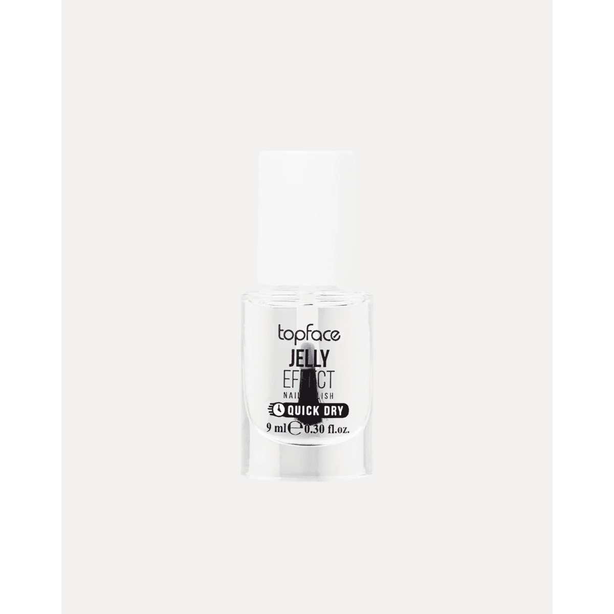 Topface Jelly Effect Nail Polish – 001