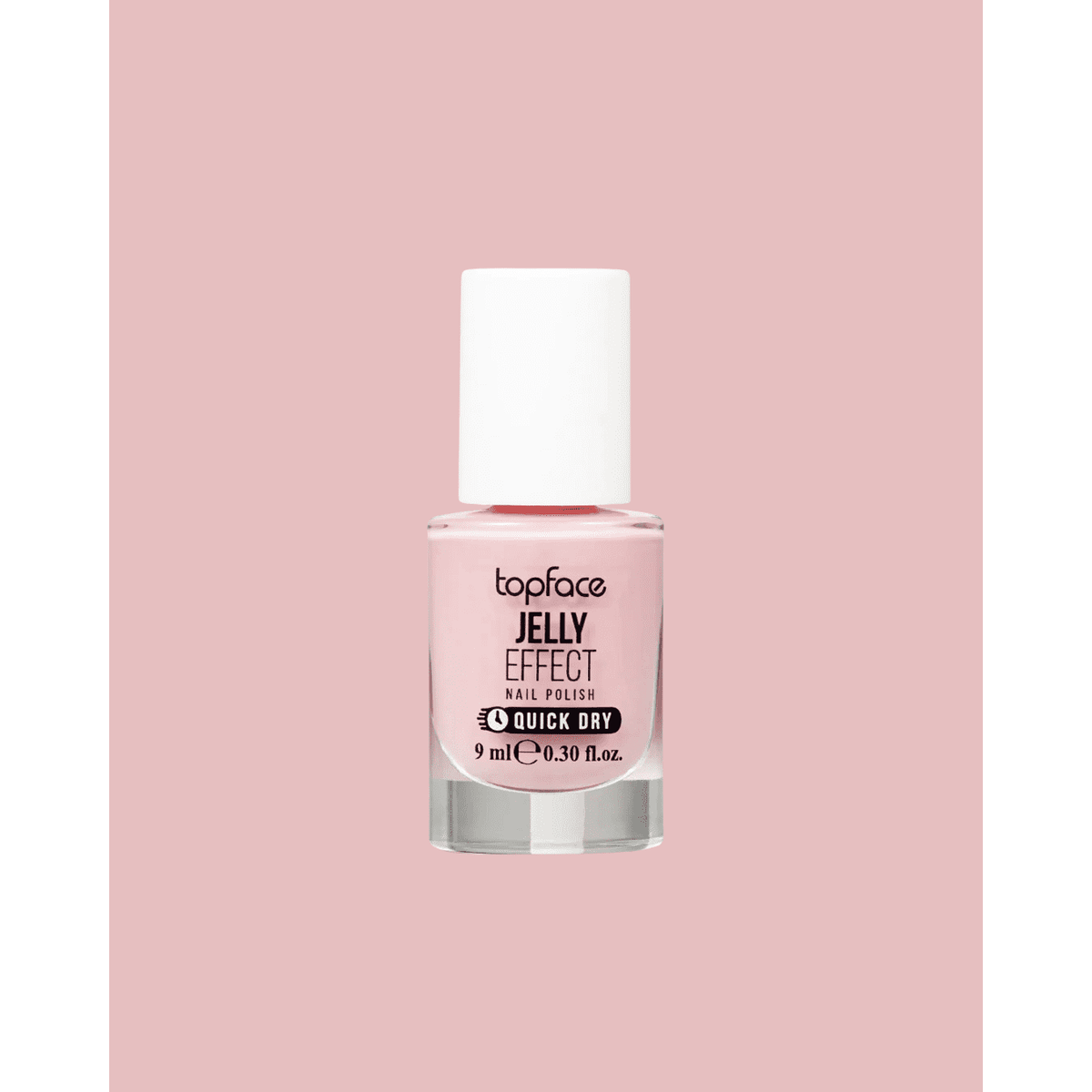 Topface Jelly Effect Nail Polish – 004
