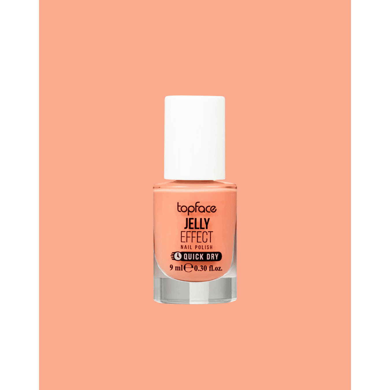 Topface Jelly Effect Nail Polish – 017