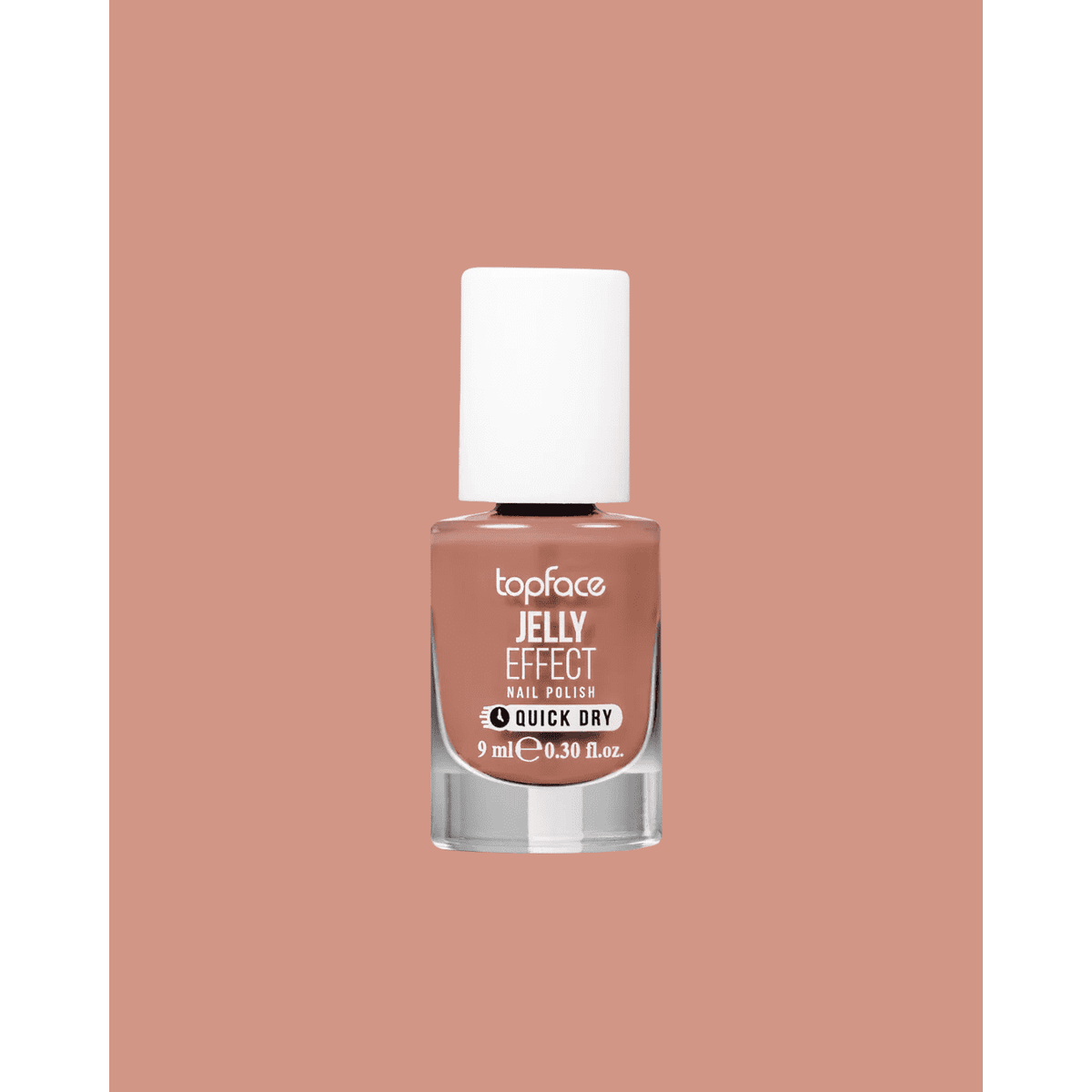 Topface Jelly Effect Nail Polish – 023