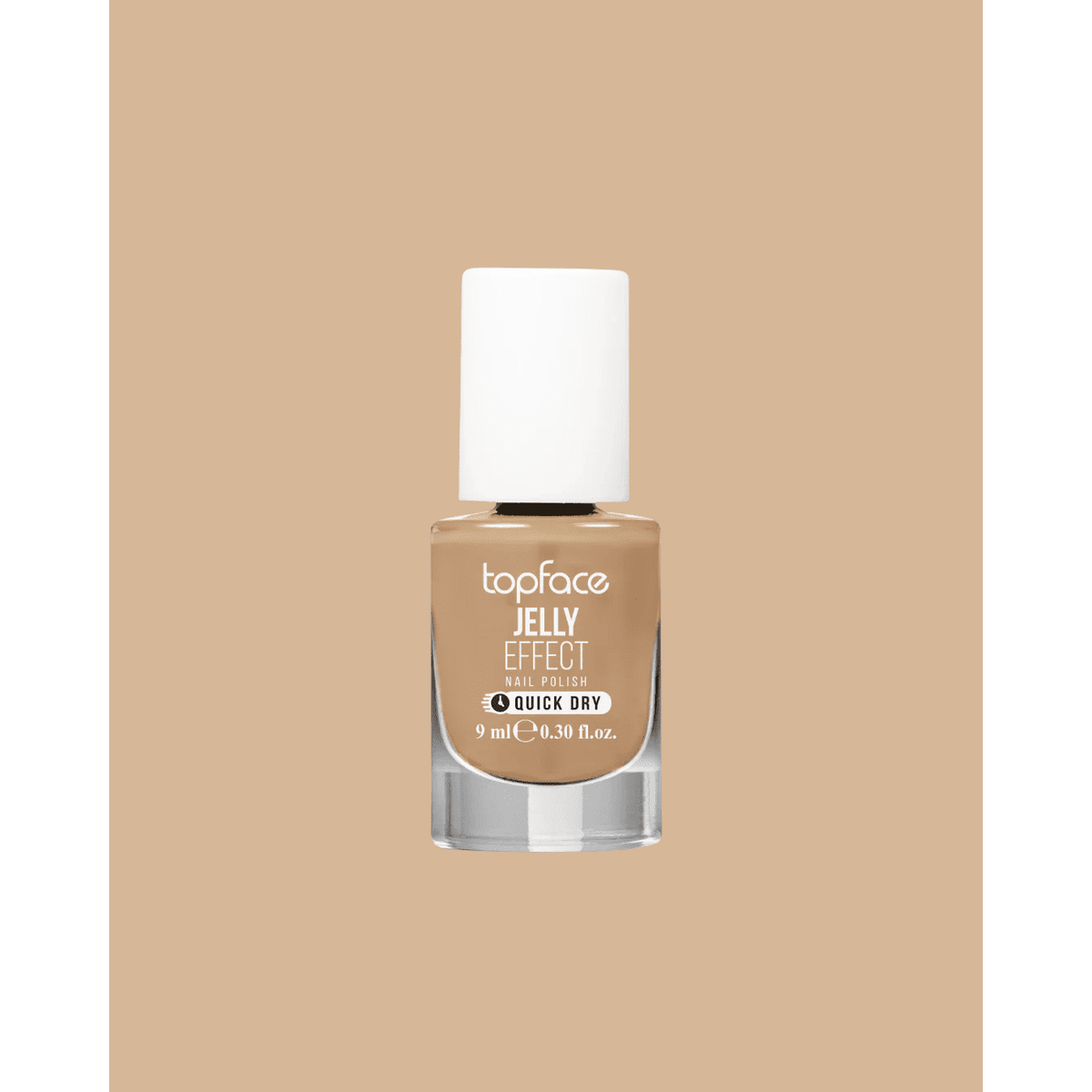 Topface Jelly Effect Nail Polish – 046
