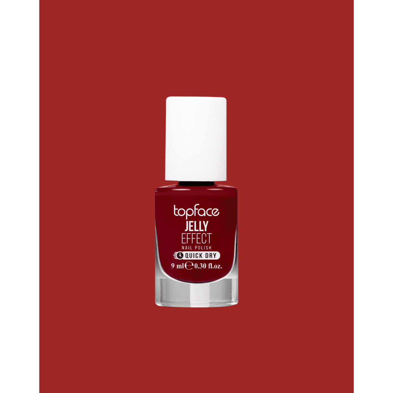 Topface Jelly Effect Nail Polish – 048
