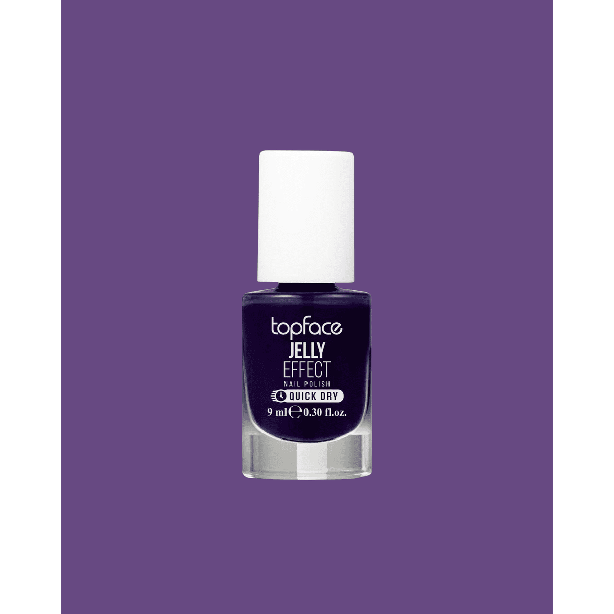 Topface Jelly Effect Nail Polish – 049