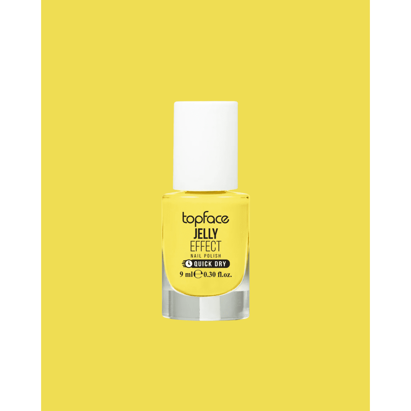 Topface Jelly Effect Nail Polish – 050