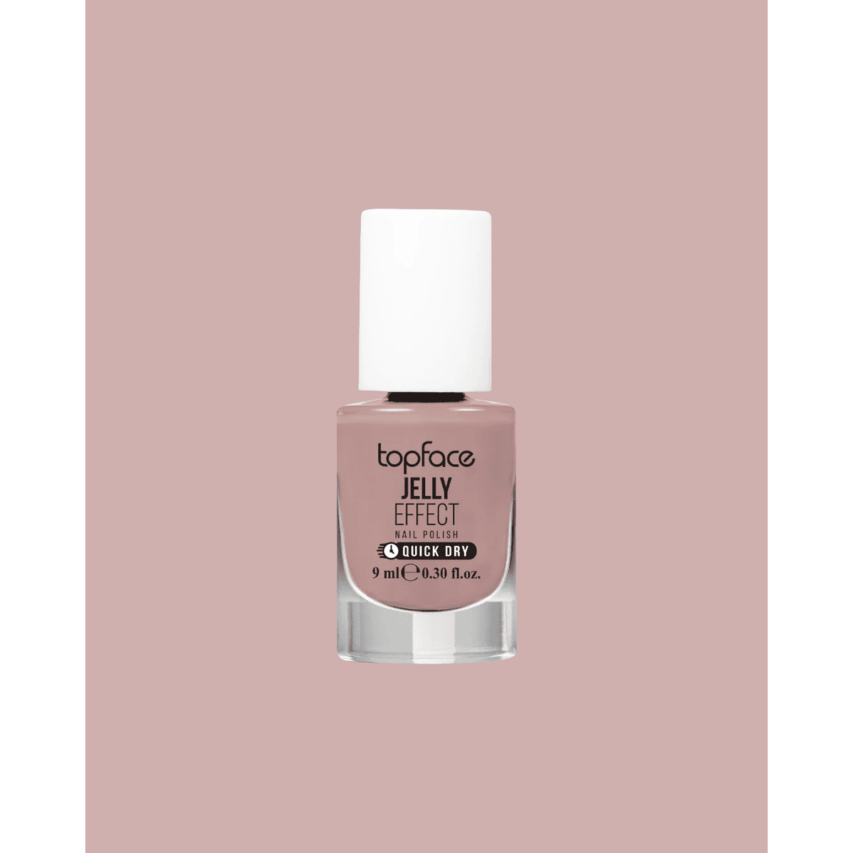 Topface Jelly Effect Nail Polish – 054