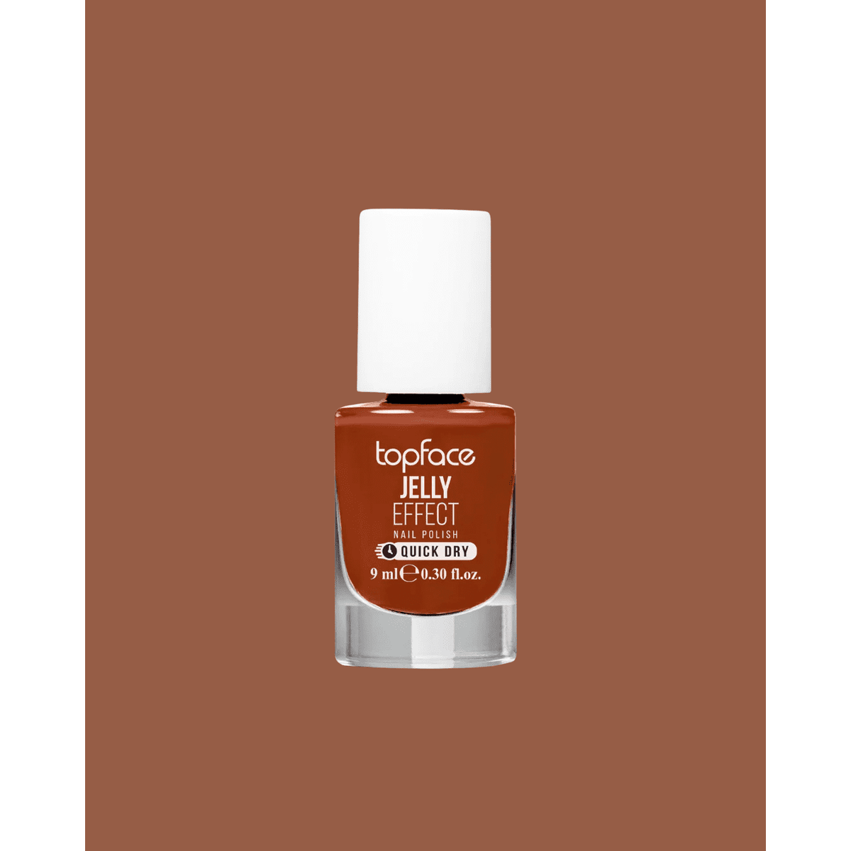 Topface Jelly Effect Nail Polish – 055