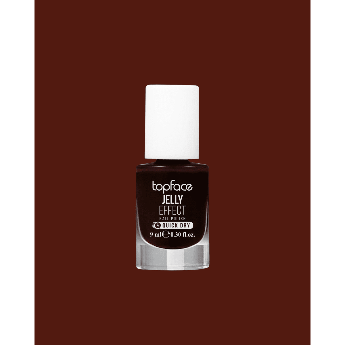 Topface Jelly Effect Nail Polish – 059