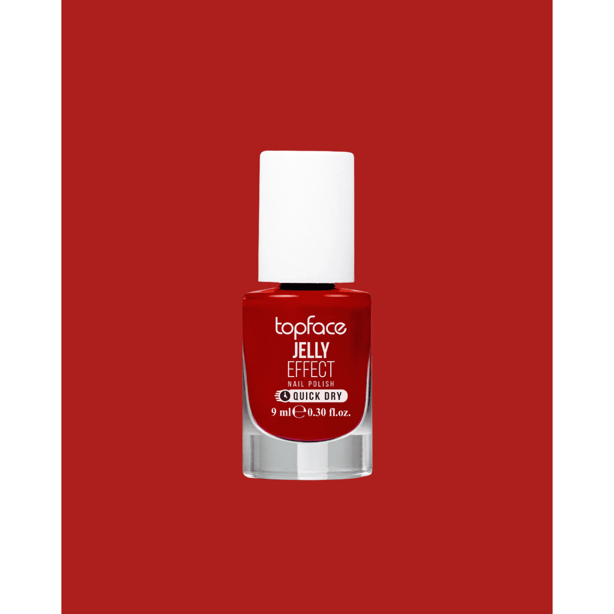 Topface Jelly Effect Nail Polish – 062