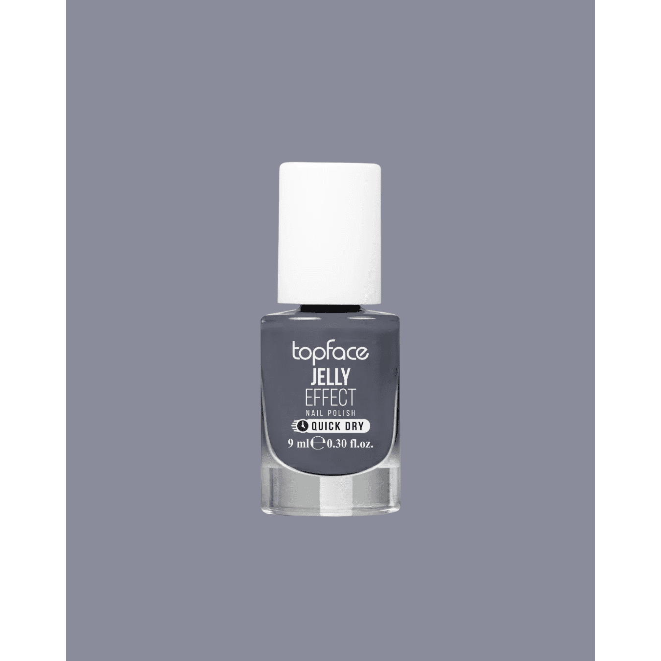 Topface Jelly Effect Nail Polish – 063