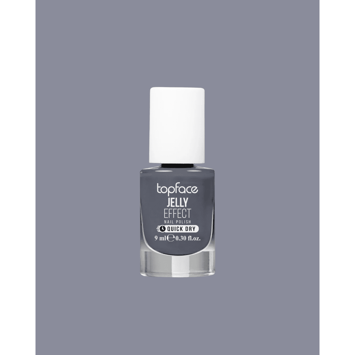 Topface Jelly Effect Nail Polish – 063