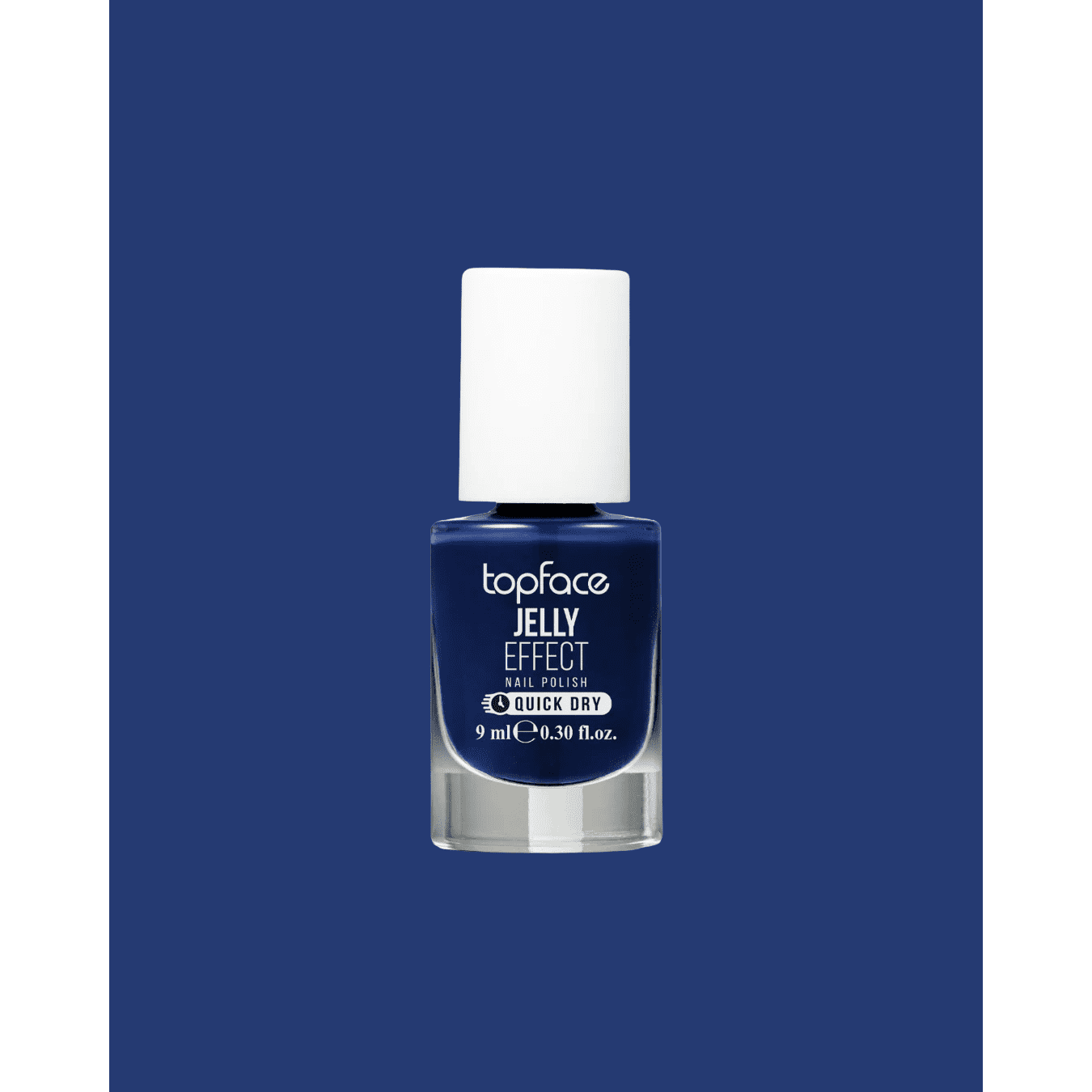 Topface Jelly Effect Nail Polish – 064