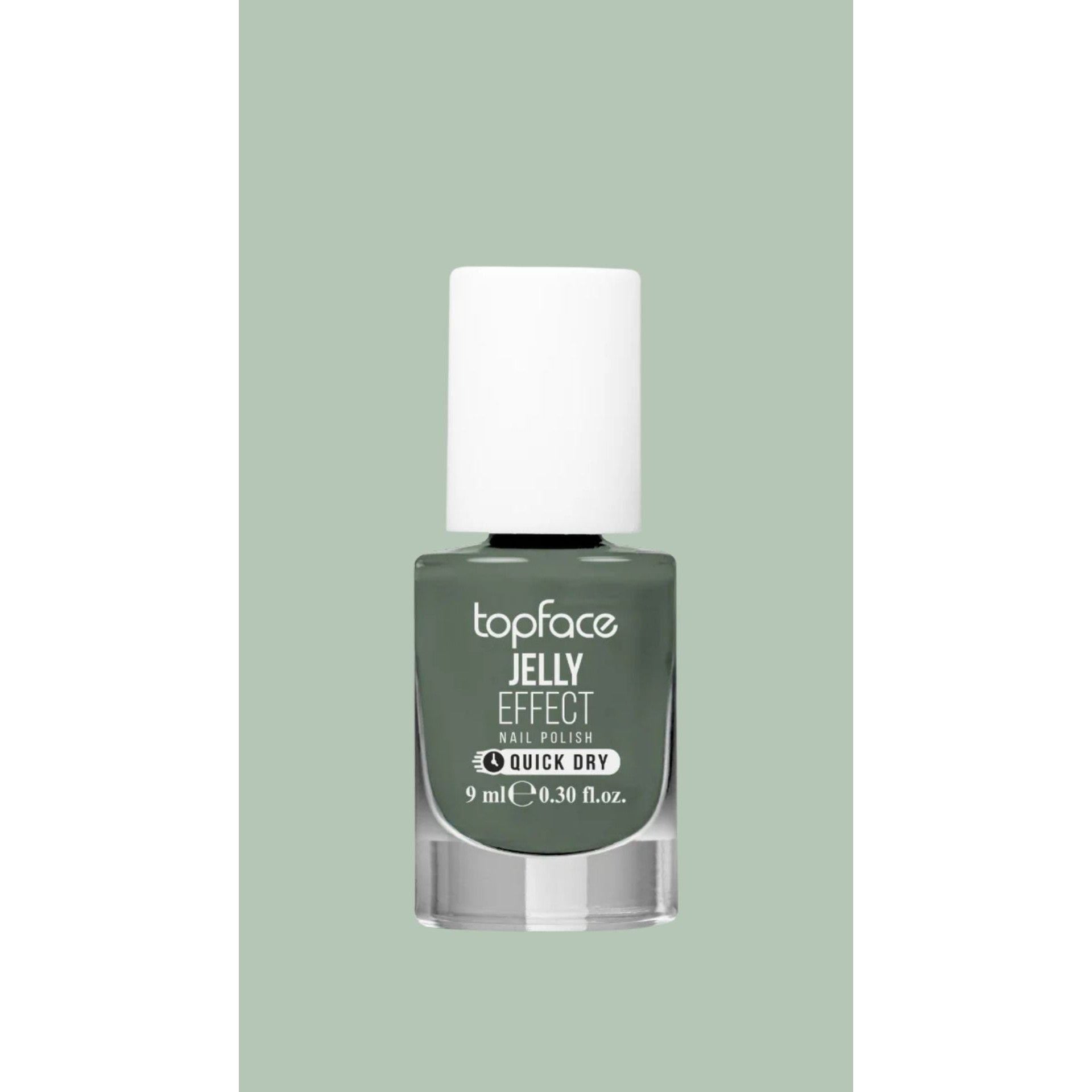 Topface Jelly Effect Nail Polish – 067