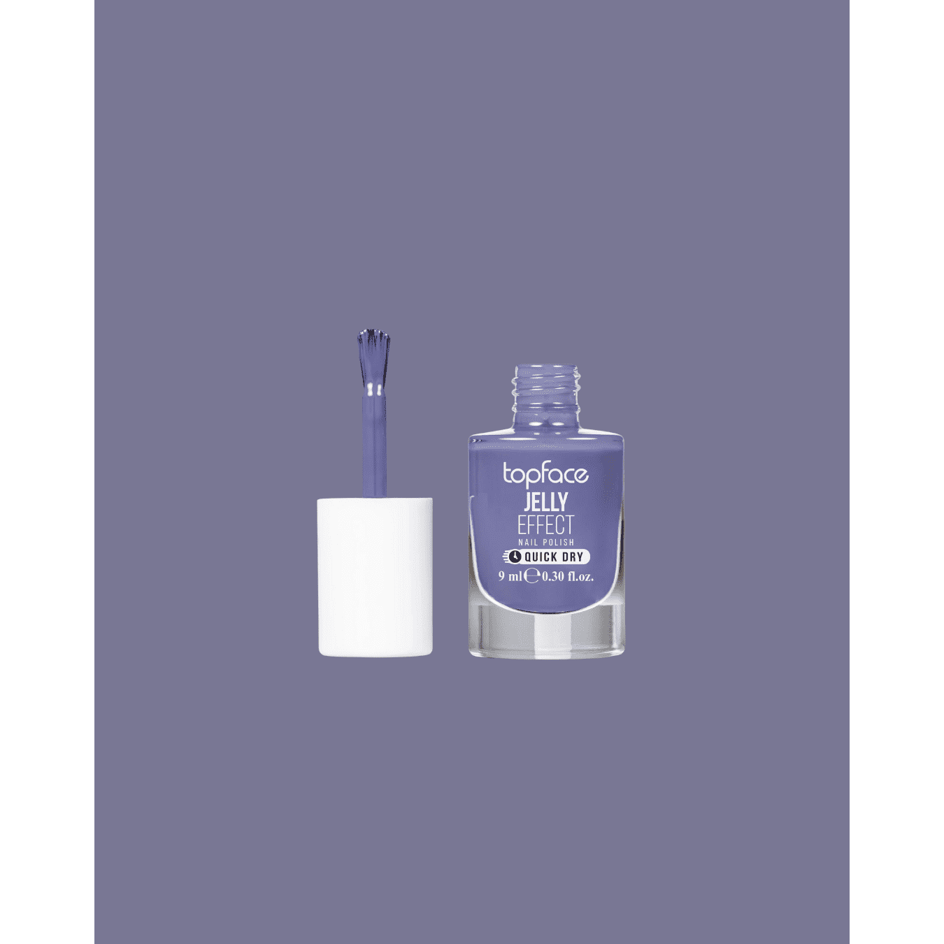 Topface Jelly Effect Nail Polish – 071