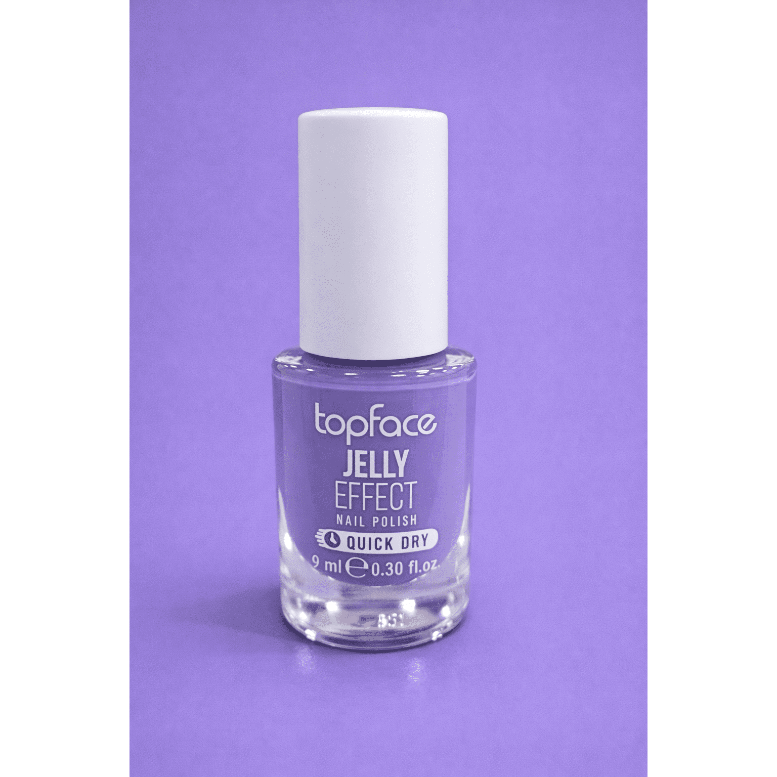 Topface Jelly Effect Nail Polish – 077