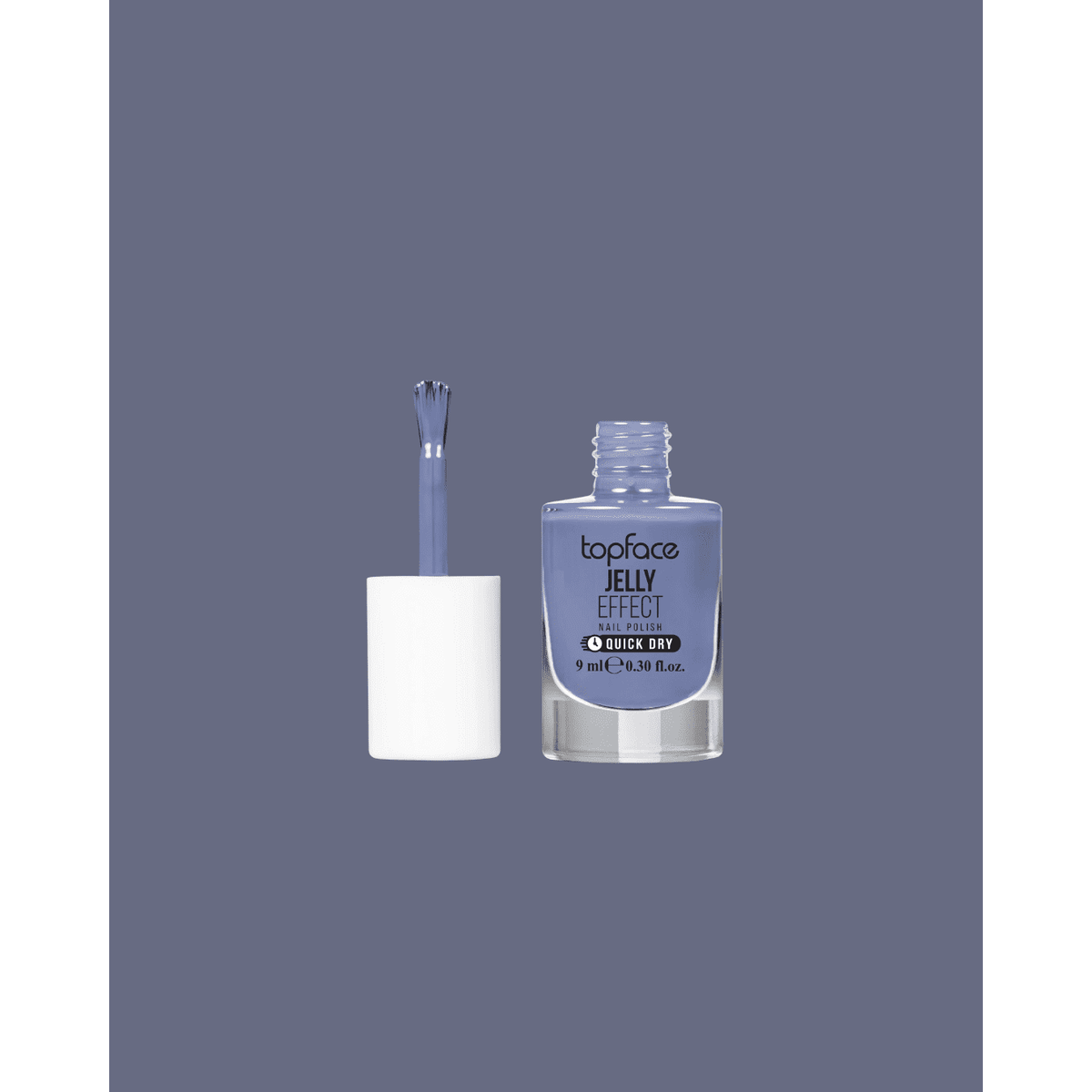 Topface Jelly Effect Nail Polish – 077