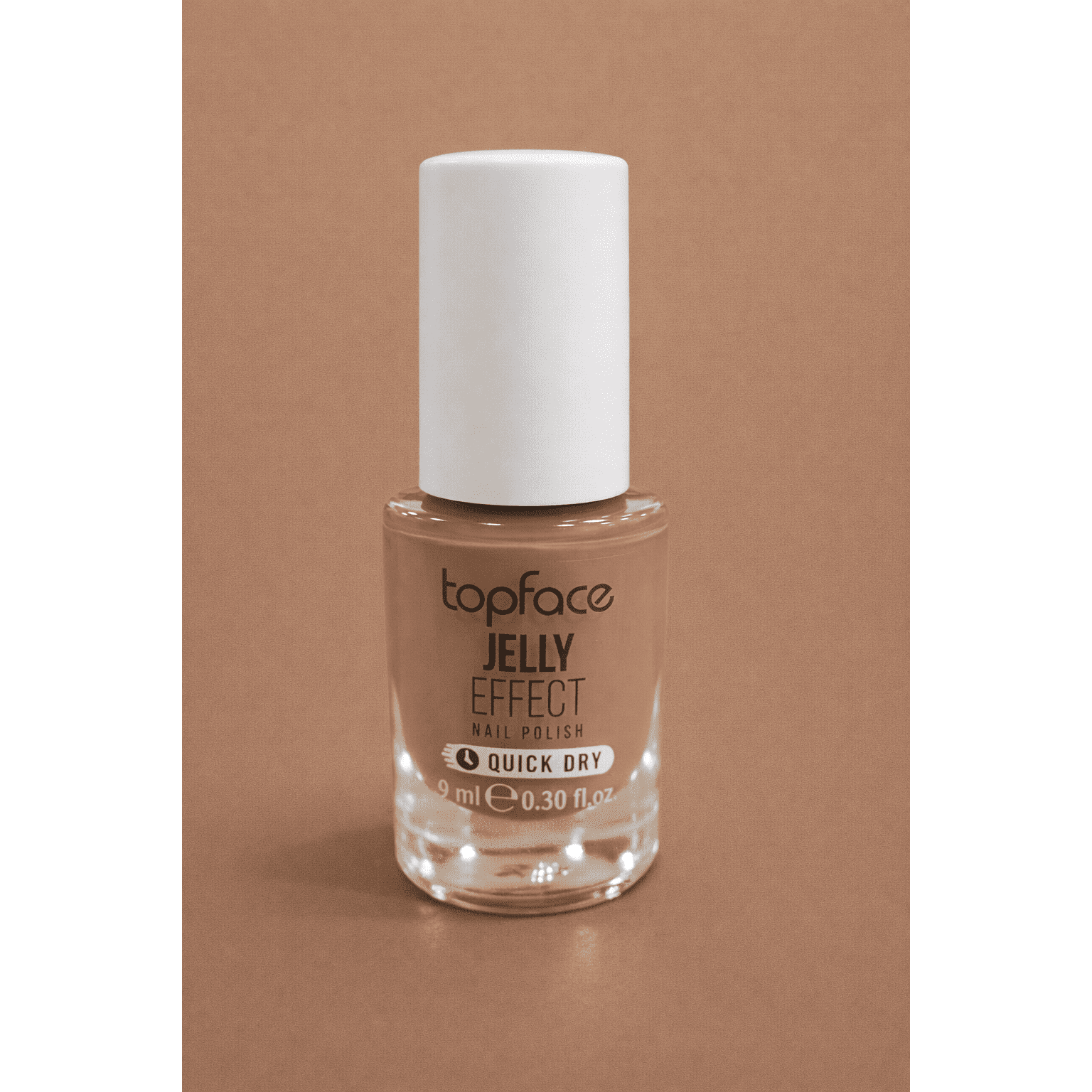 Topface Jelly Effect Nail Polish – 081