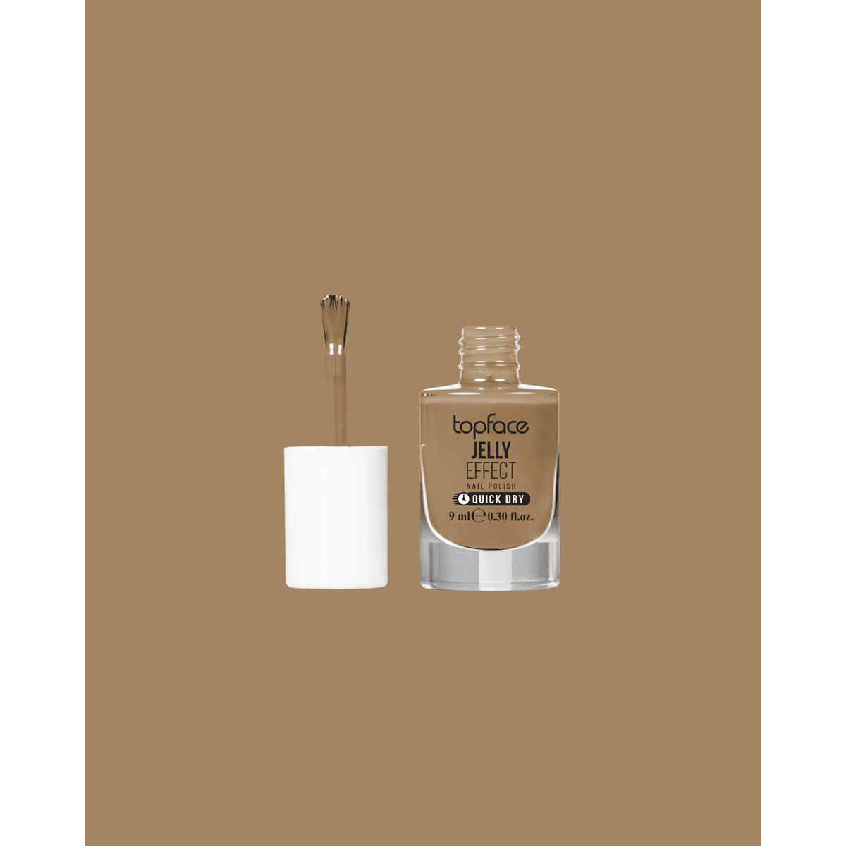 Topface Jelly Effect Nail Polish – 081