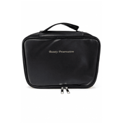 Travel Toiletry Organizer Bag (Hanging Makeup &amp; Toiletries Case)