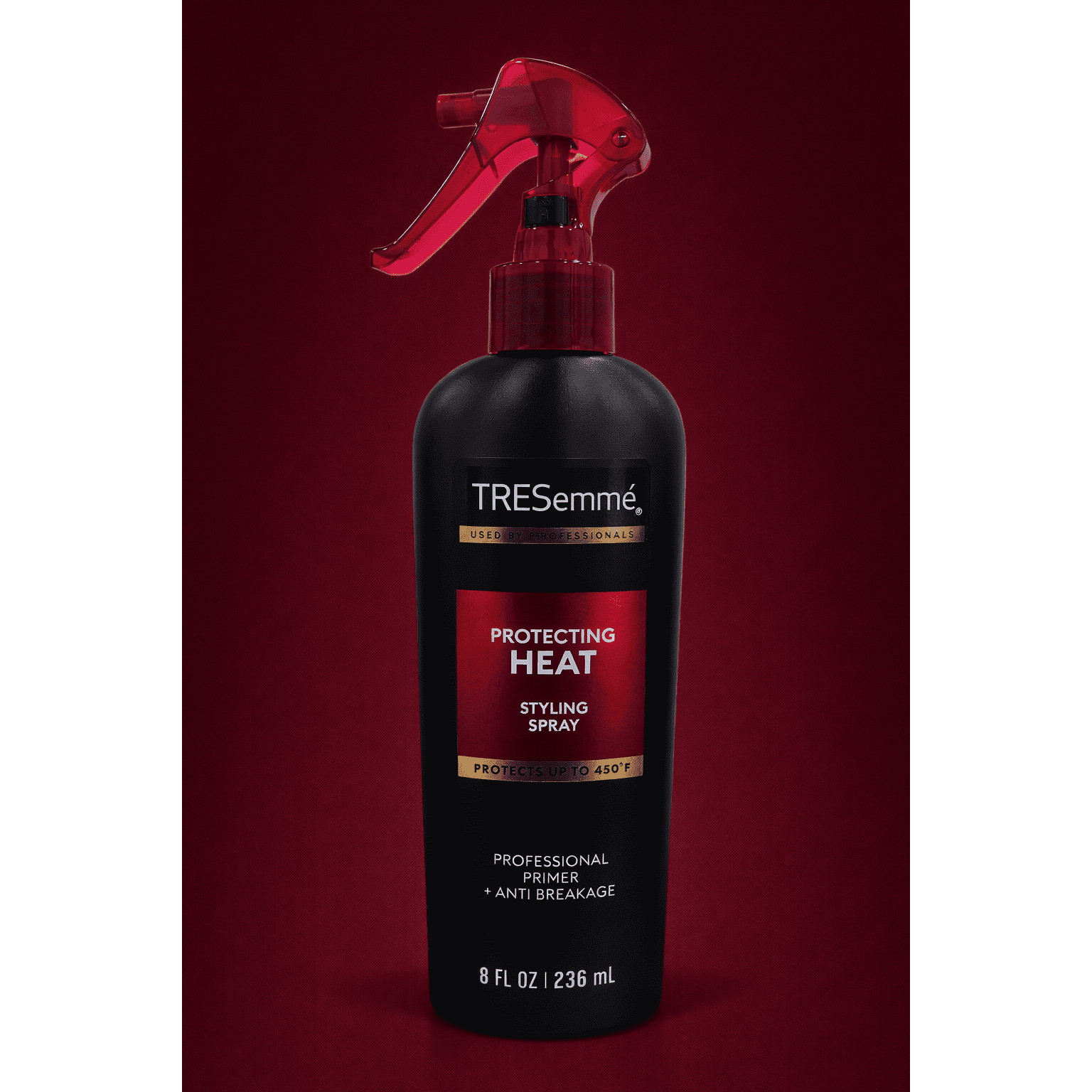 TRESemmé Heat Protecting Styling Spray – 236ml (8 fl oz)