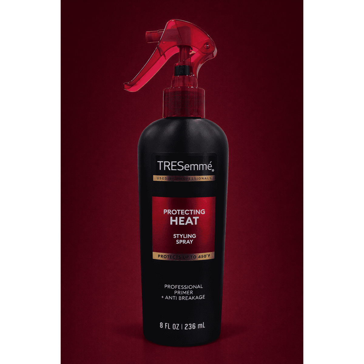 TRESemmé Heat Protecting Styling Spray – 236ml (8 fl oz)